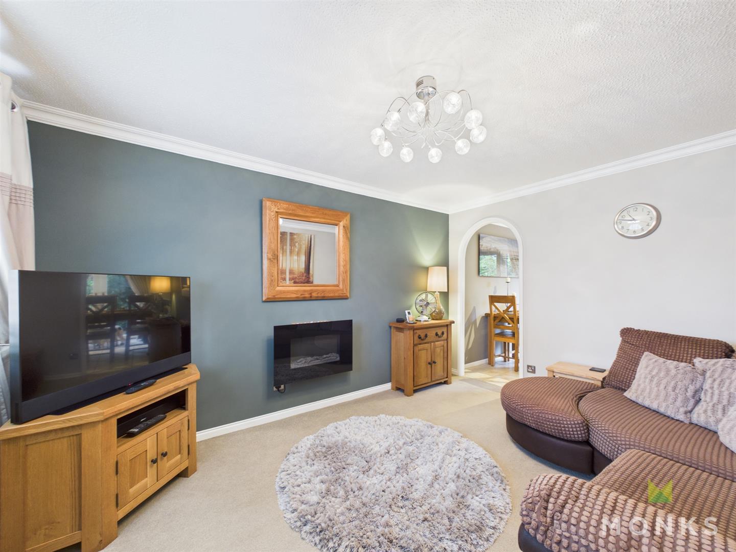 23 Orchard Drive, Oswestry, SY11 4LX For Sale 23 Orchard Drive, Oswestry, SY11 4LX For Sale